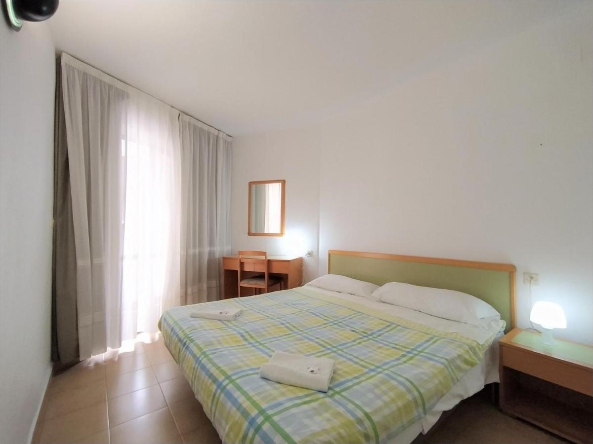 Apartment Torpa By Interhome Benidorm Exteriér fotografie