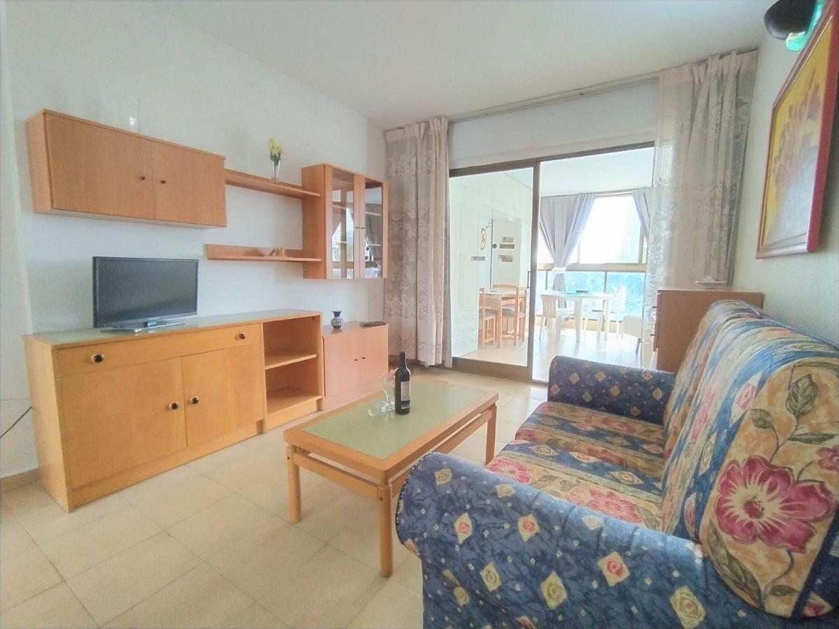 Apartment Torpa By Interhome Benidorm Exteriér fotografie