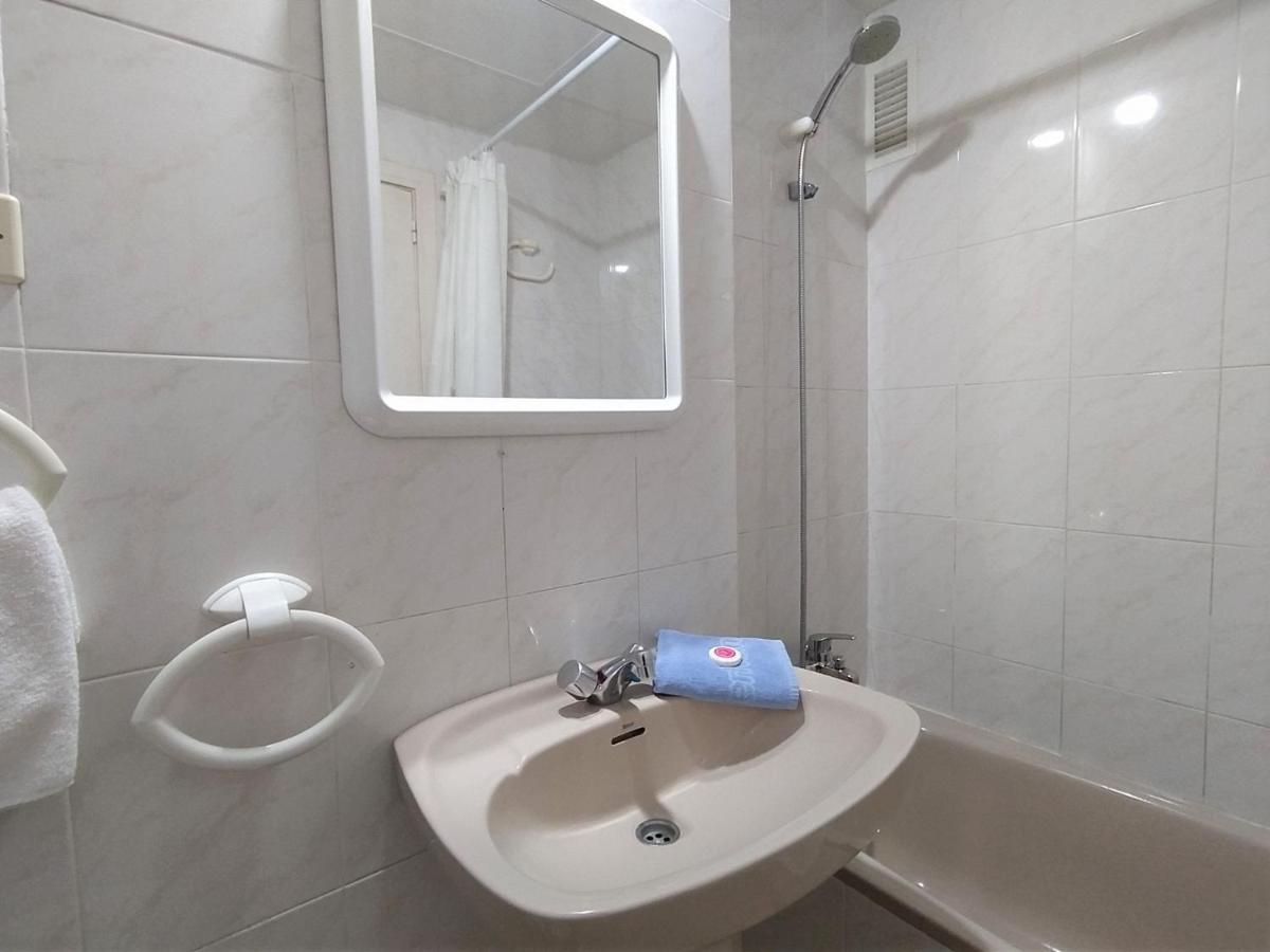Apartment Torpa By Interhome Benidorm Exteriér fotografie