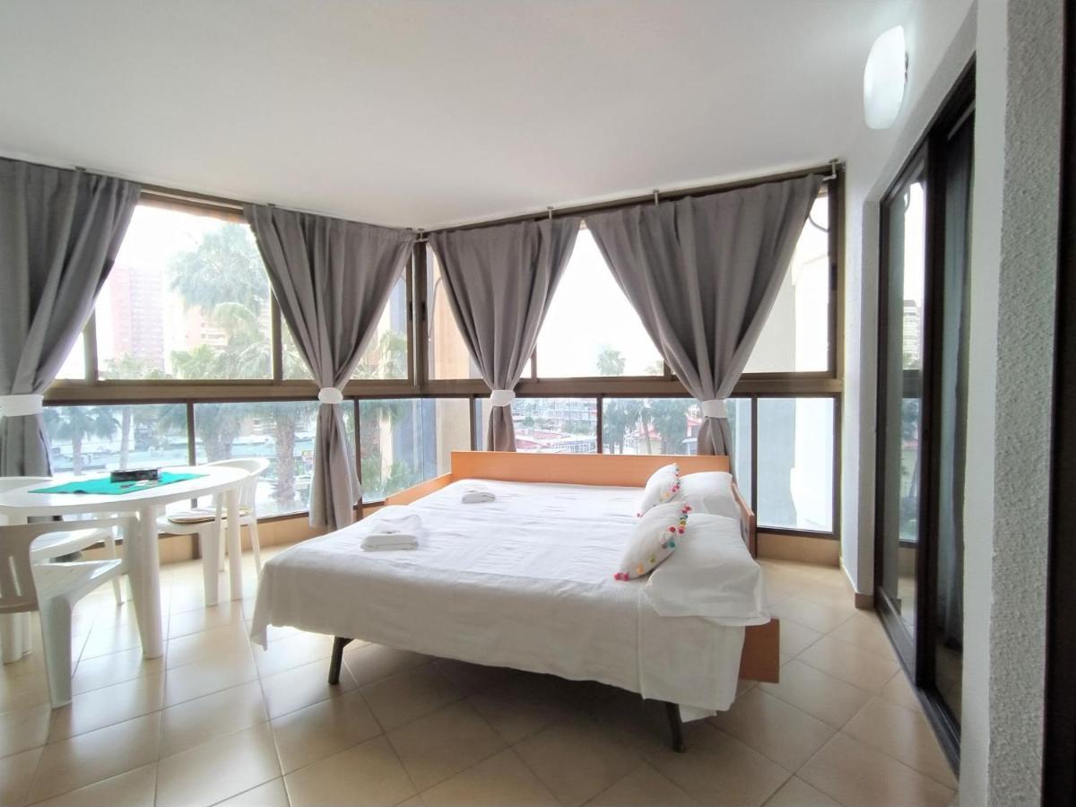 Apartment Torpa By Interhome Benidorm Exteriér fotografie