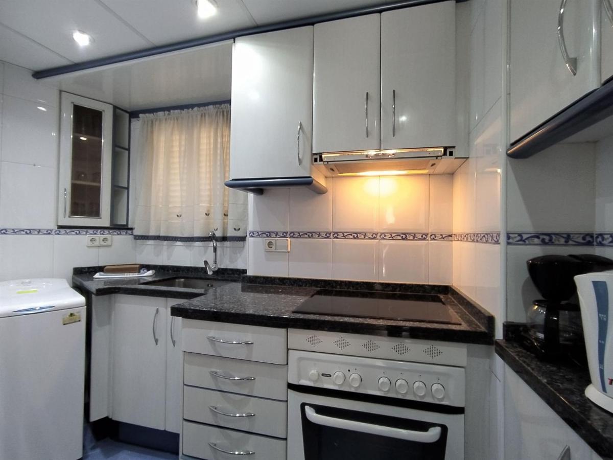 Apartment Torpa By Interhome Benidorm Exteriér fotografie