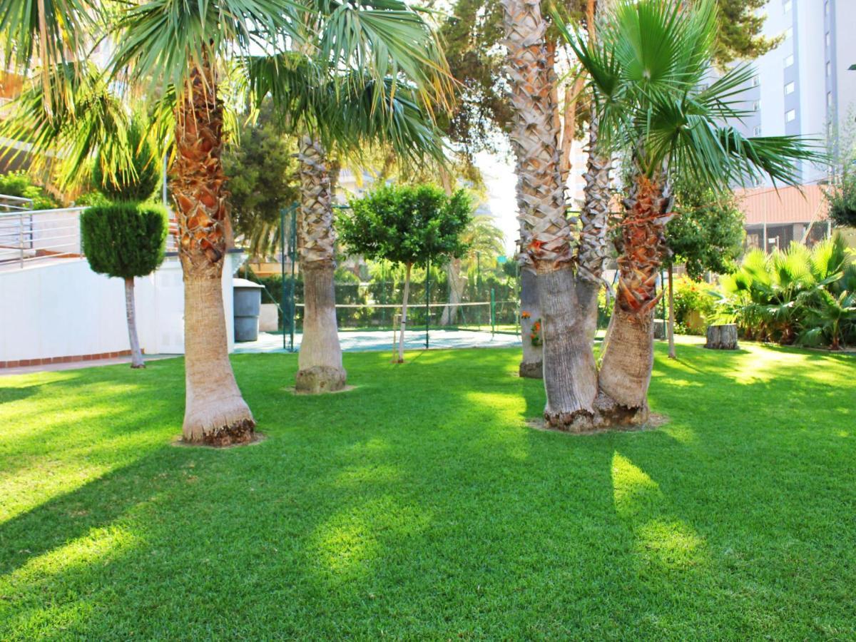 Apartment Torpa By Interhome Benidorm Exteriér fotografie