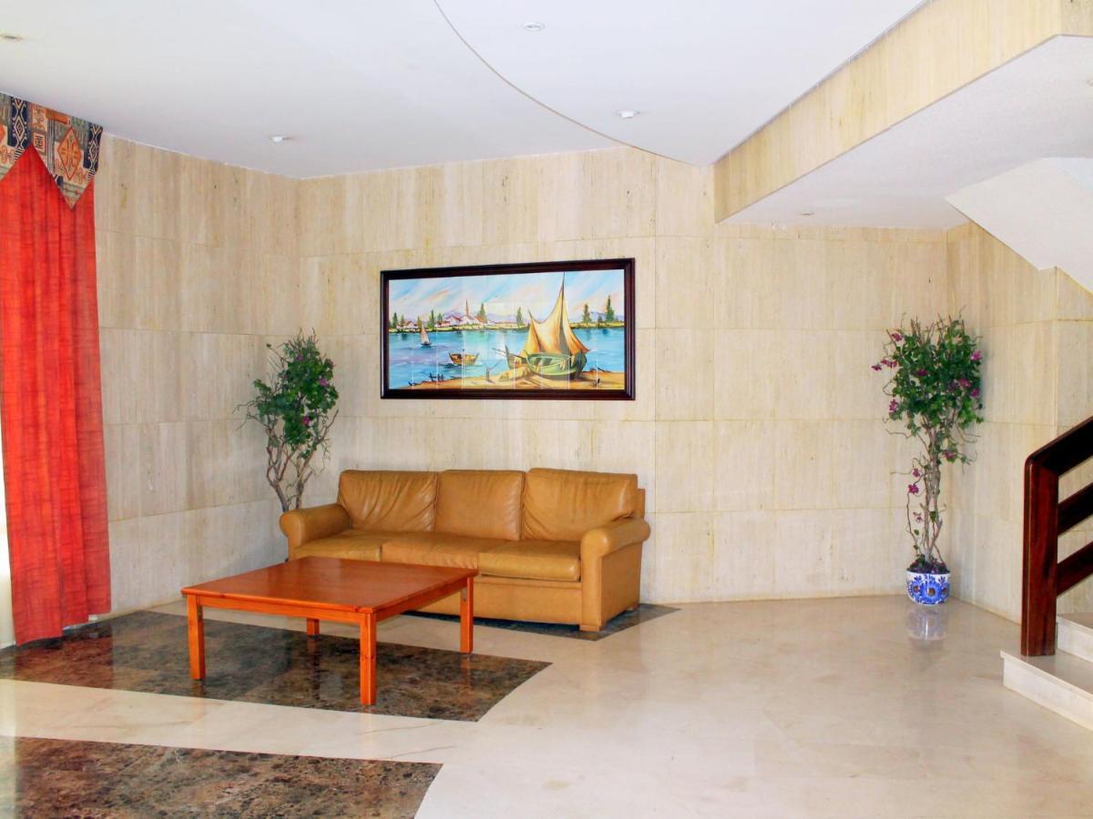 Apartment Torpa By Interhome Benidorm Exteriér fotografie