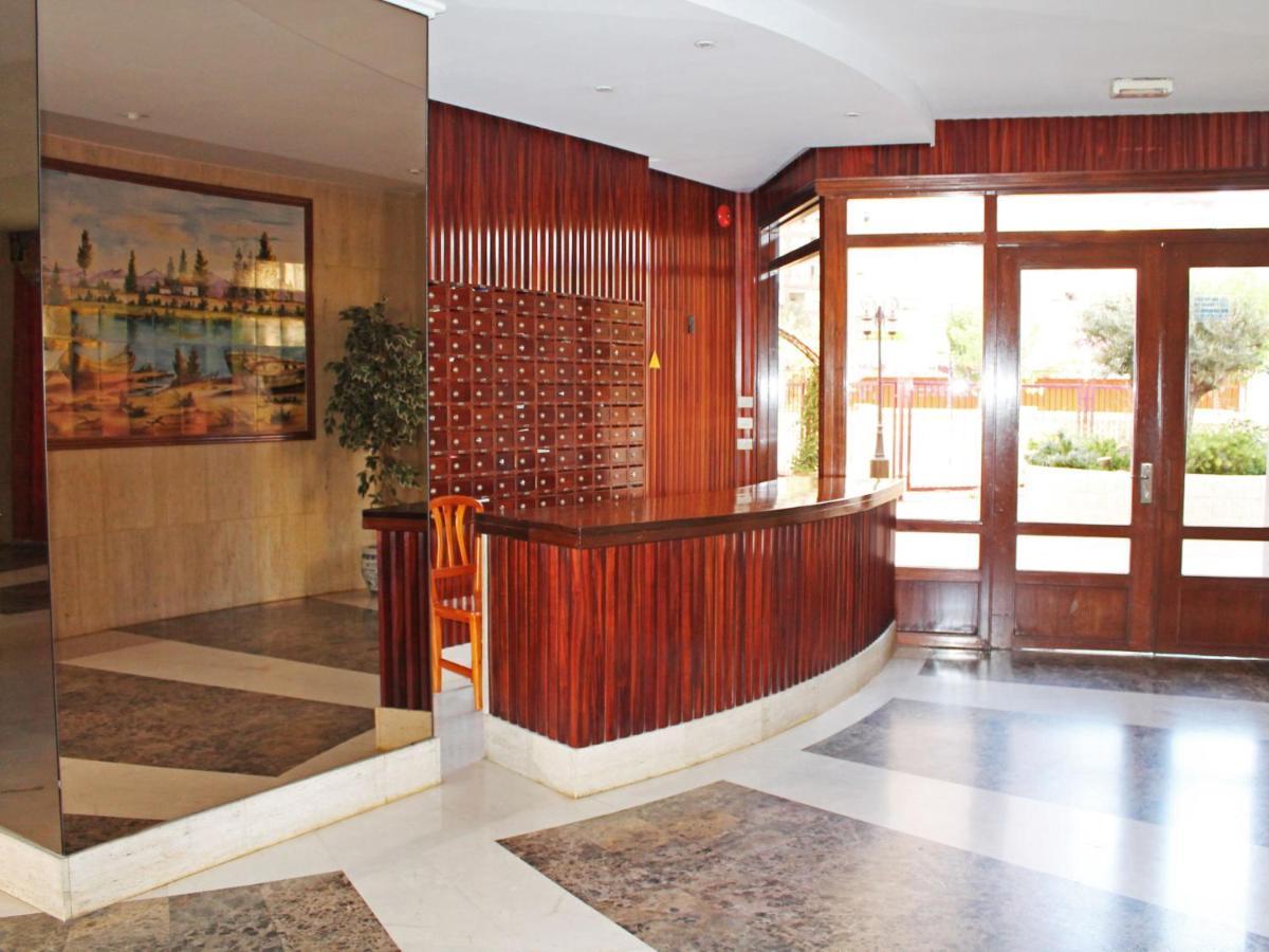 Apartment Torpa By Interhome Benidorm Exteriér fotografie